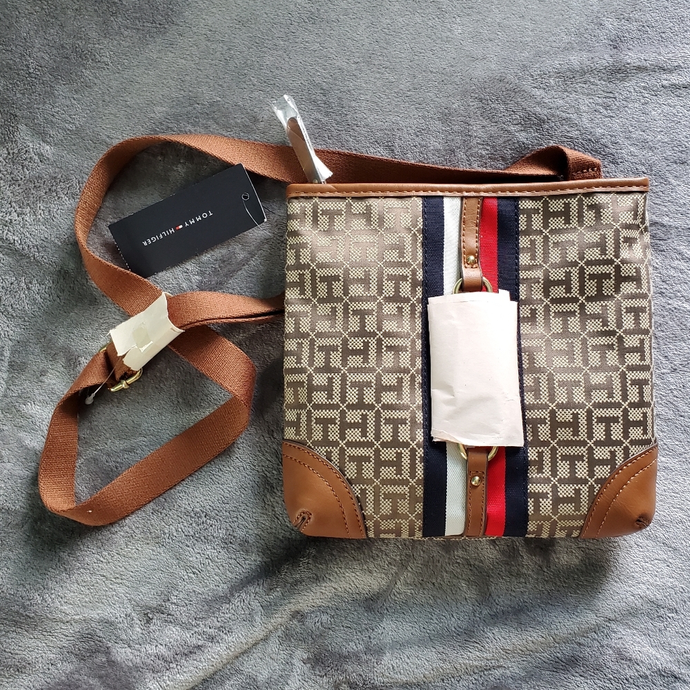 Tommy Purse